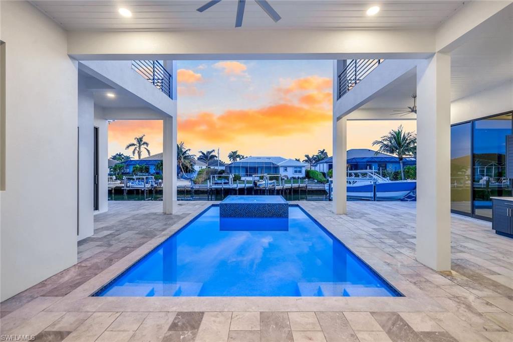1071 Dana CT
