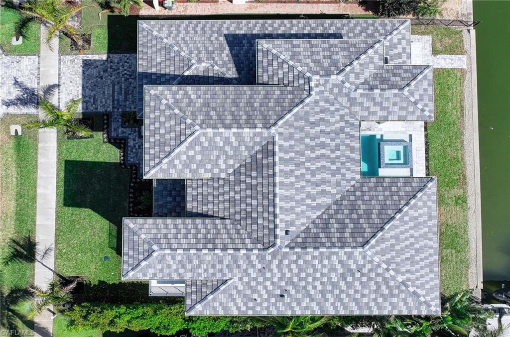 1071 Dana CT