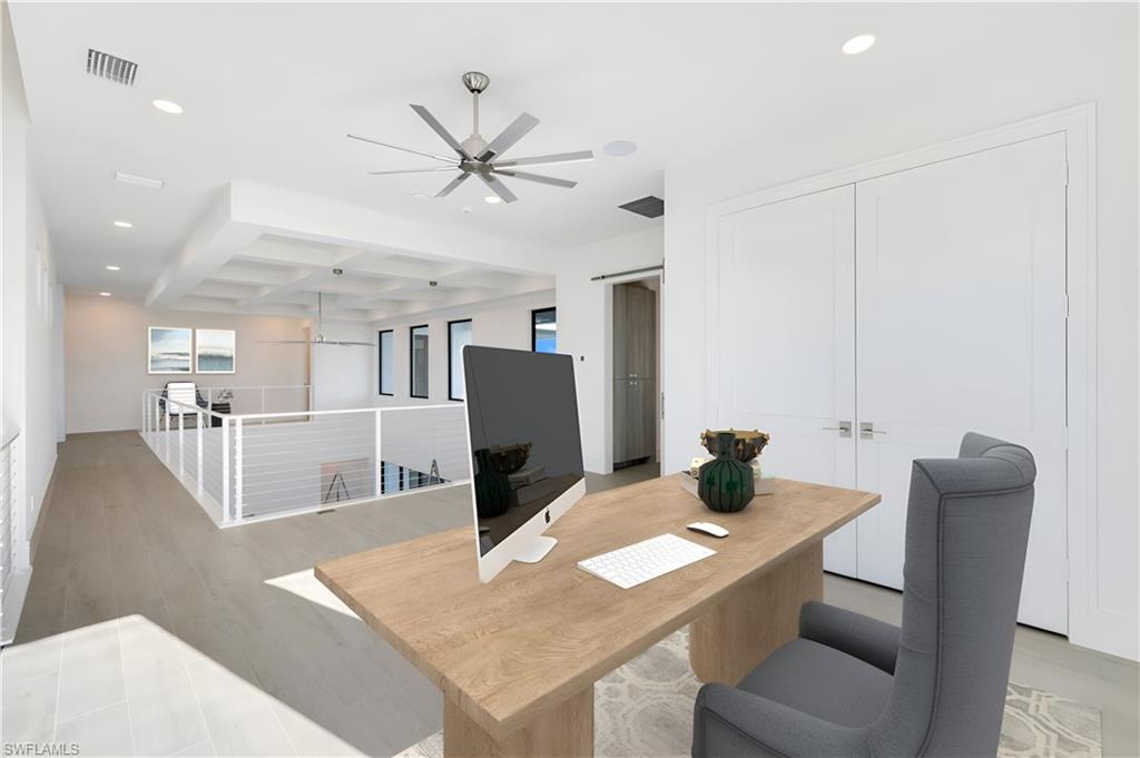 1071 Dana CT