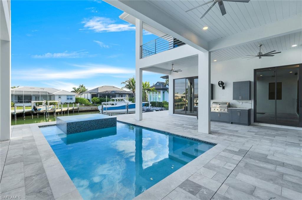 1071 Dana CT