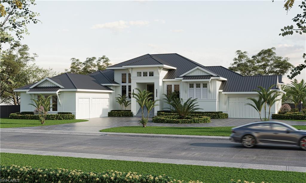 1791 Addison CT