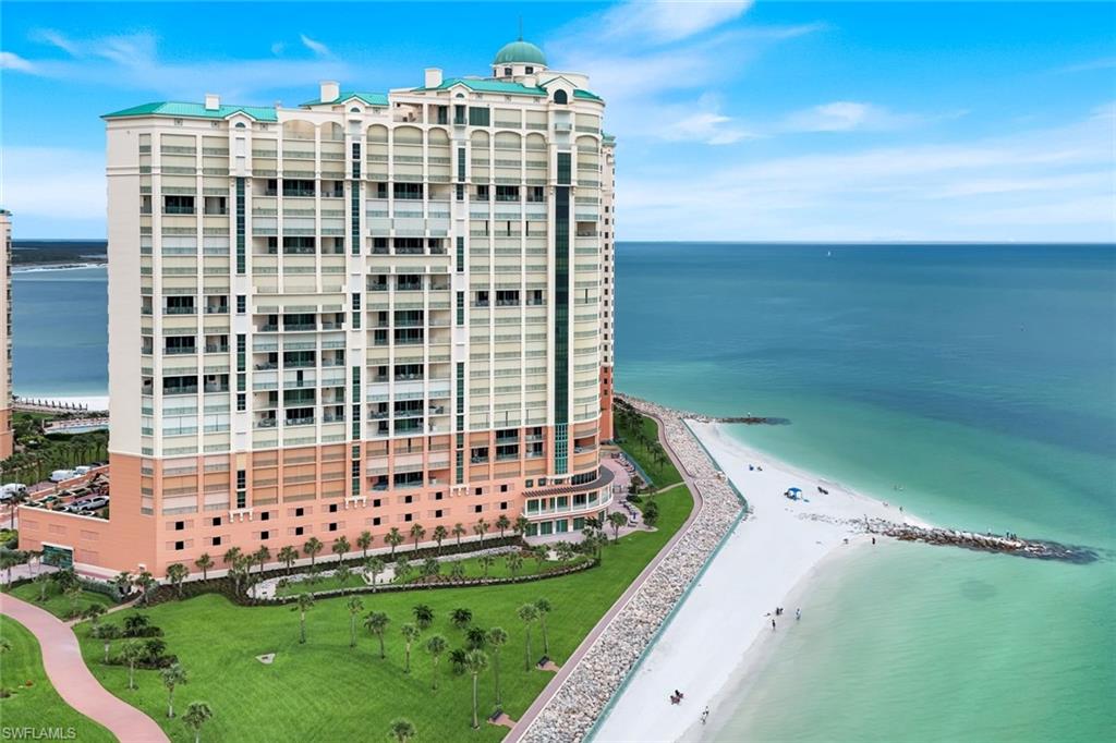 960 Cape Marco DR 1702