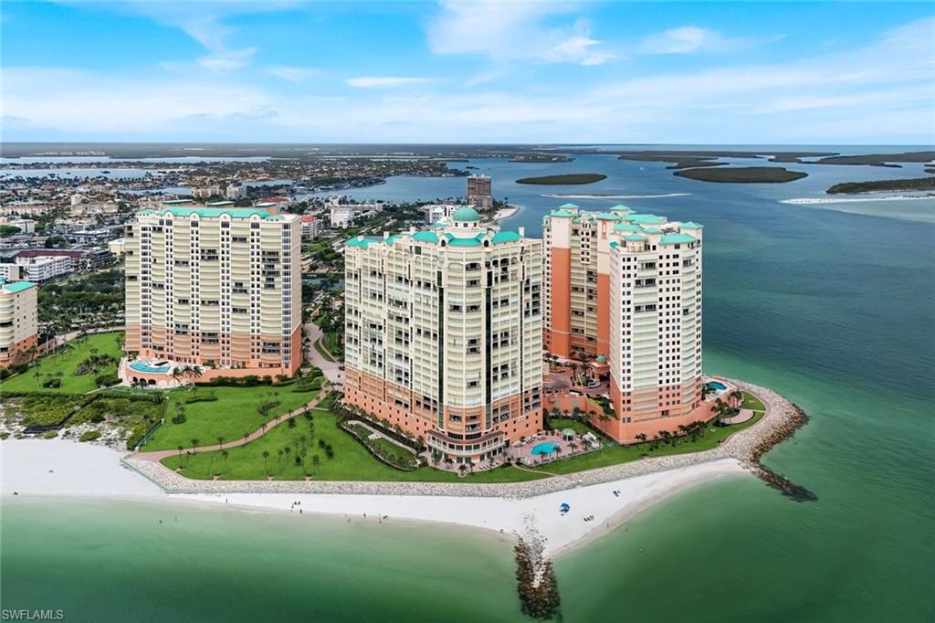 960 Cape Marco DR 1702