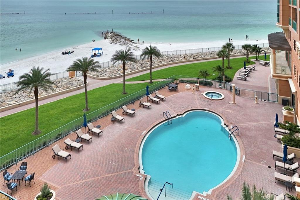 960 Cape Marco DR 1702