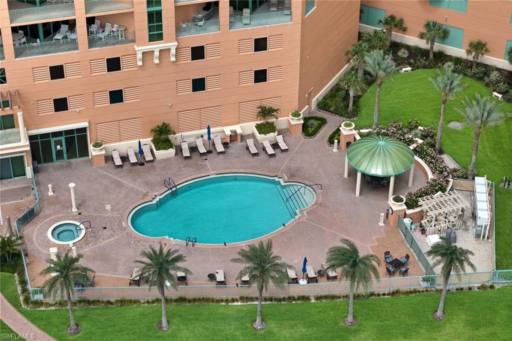 960 Cape Marco DR 1702