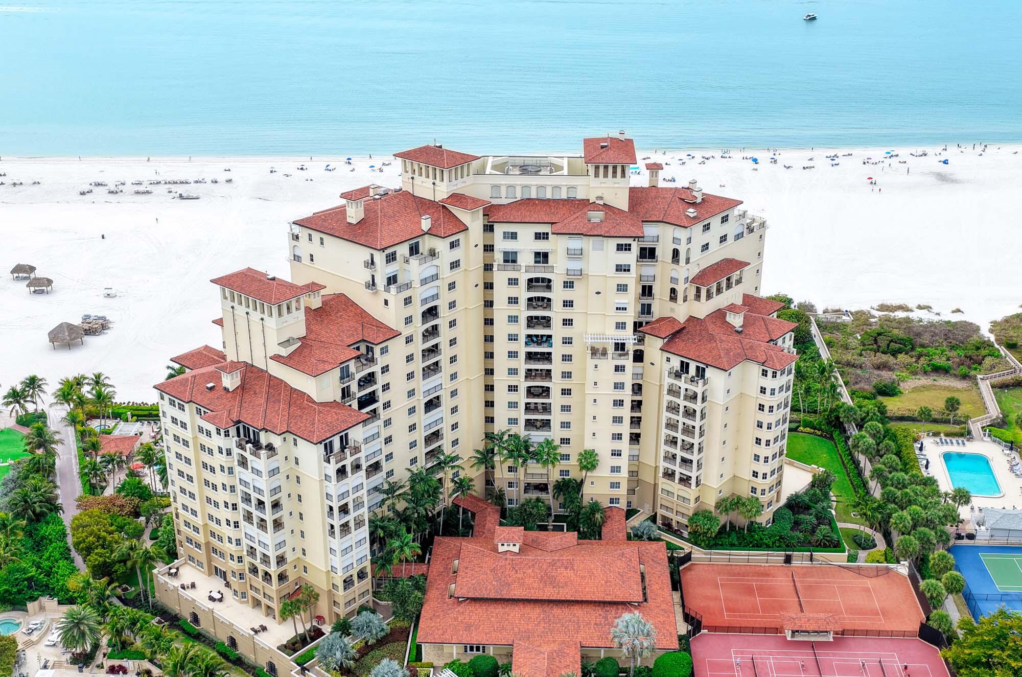 350 S COLLIER BOULEVARD, 1103