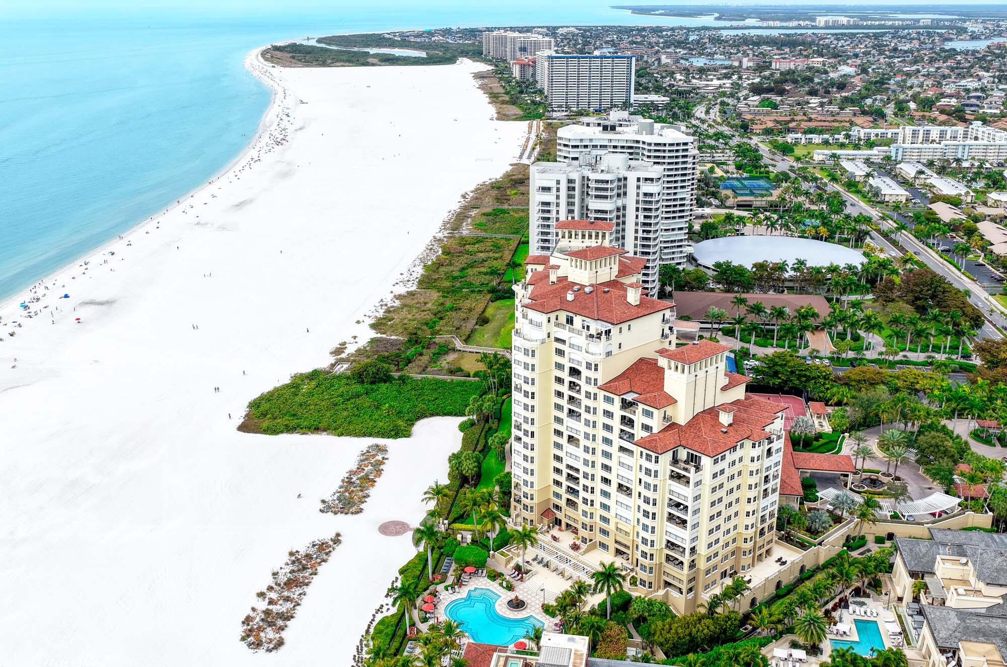 350 S COLLIER BOULEVARD, 1103
