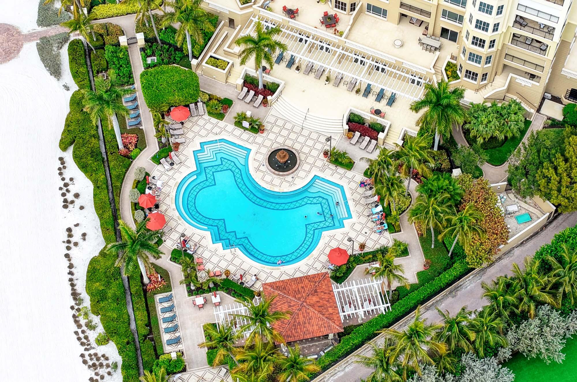 350 S COLLIER BOULEVARD, 1103