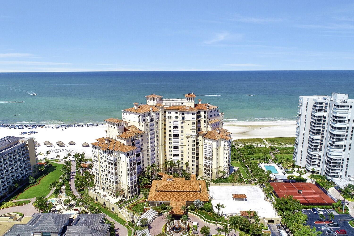 350 S COLLIER BOULEVARD, 1103