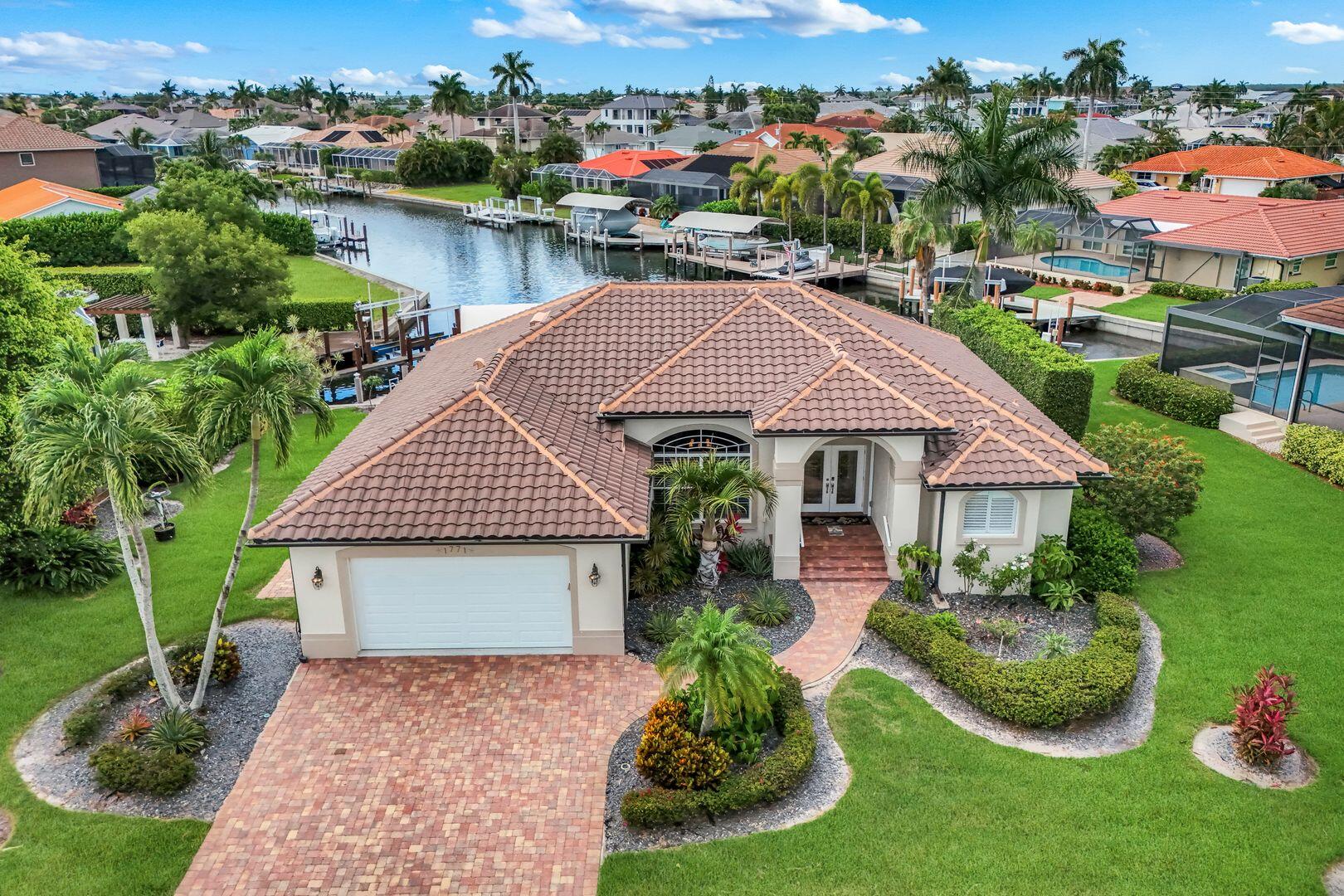 1771 HUMMINGBIRD COURT