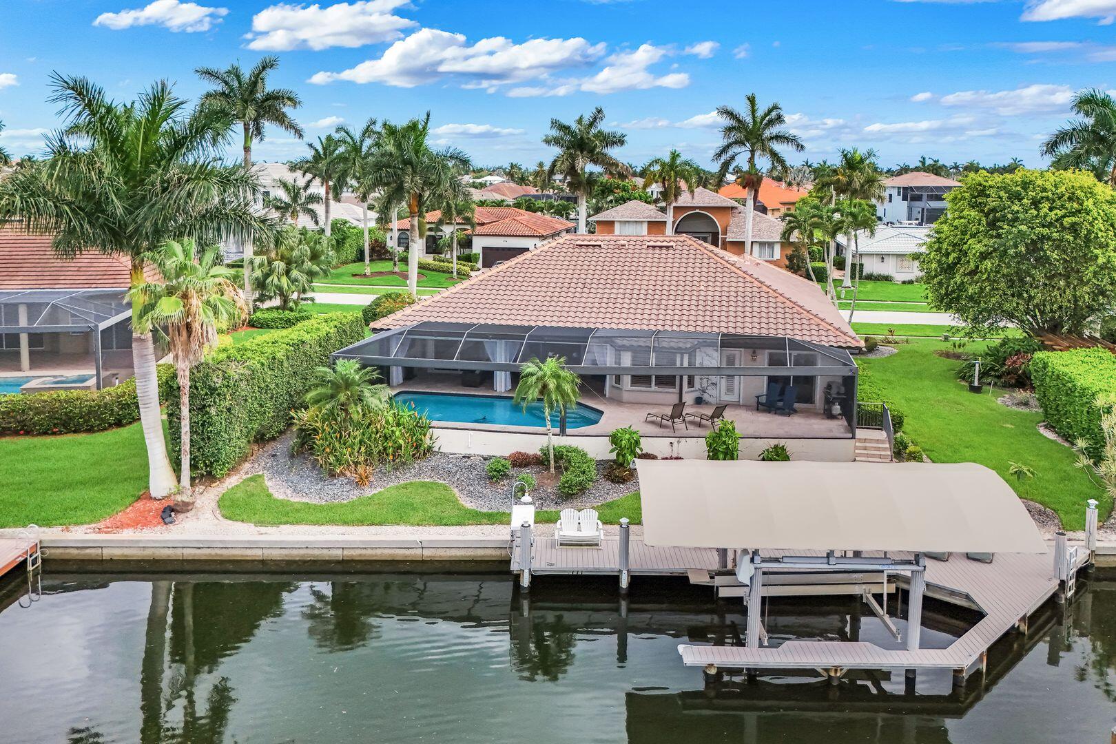1771 HUMMINGBIRD COURT
