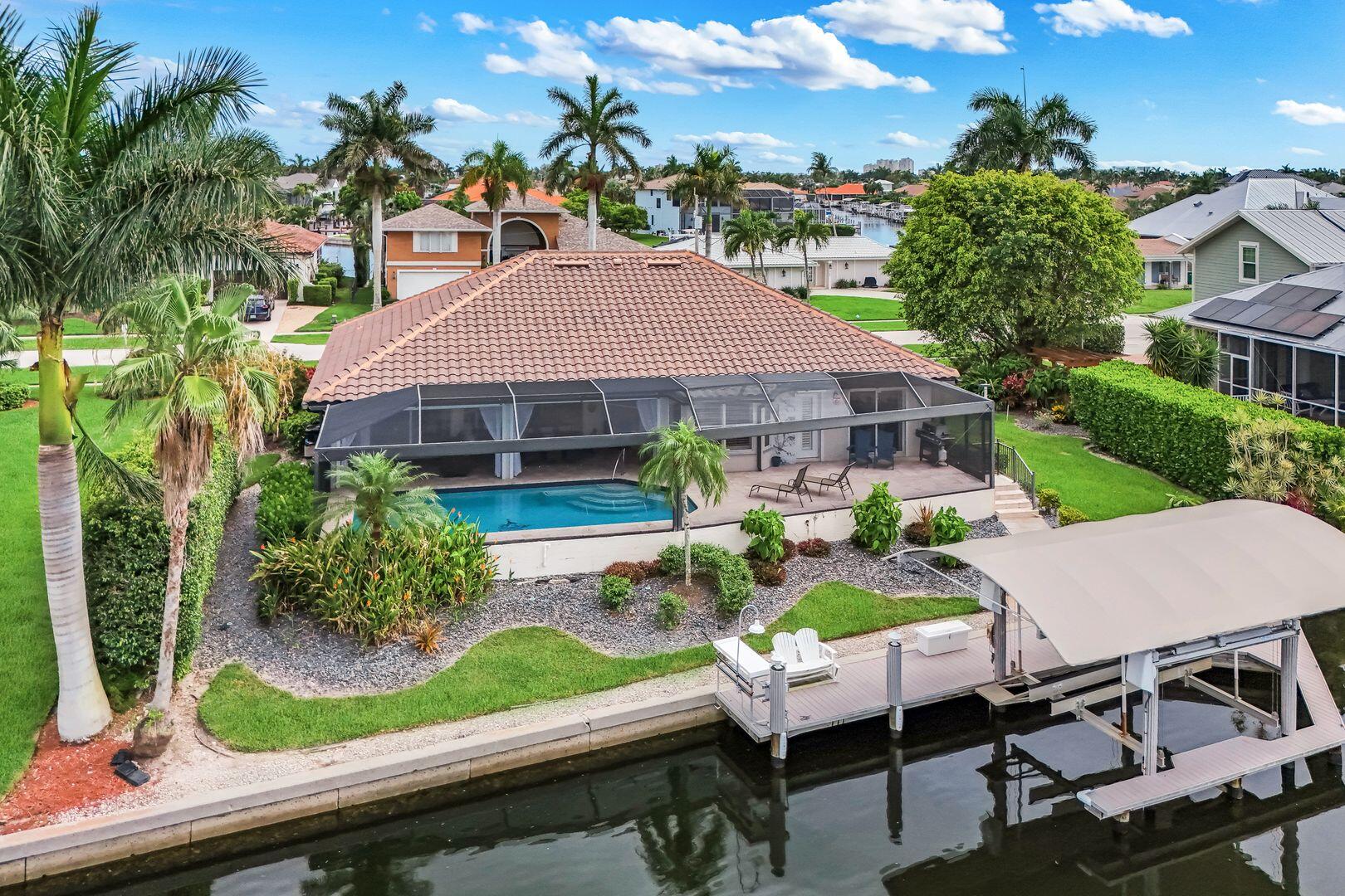 1771 HUMMINGBIRD COURT