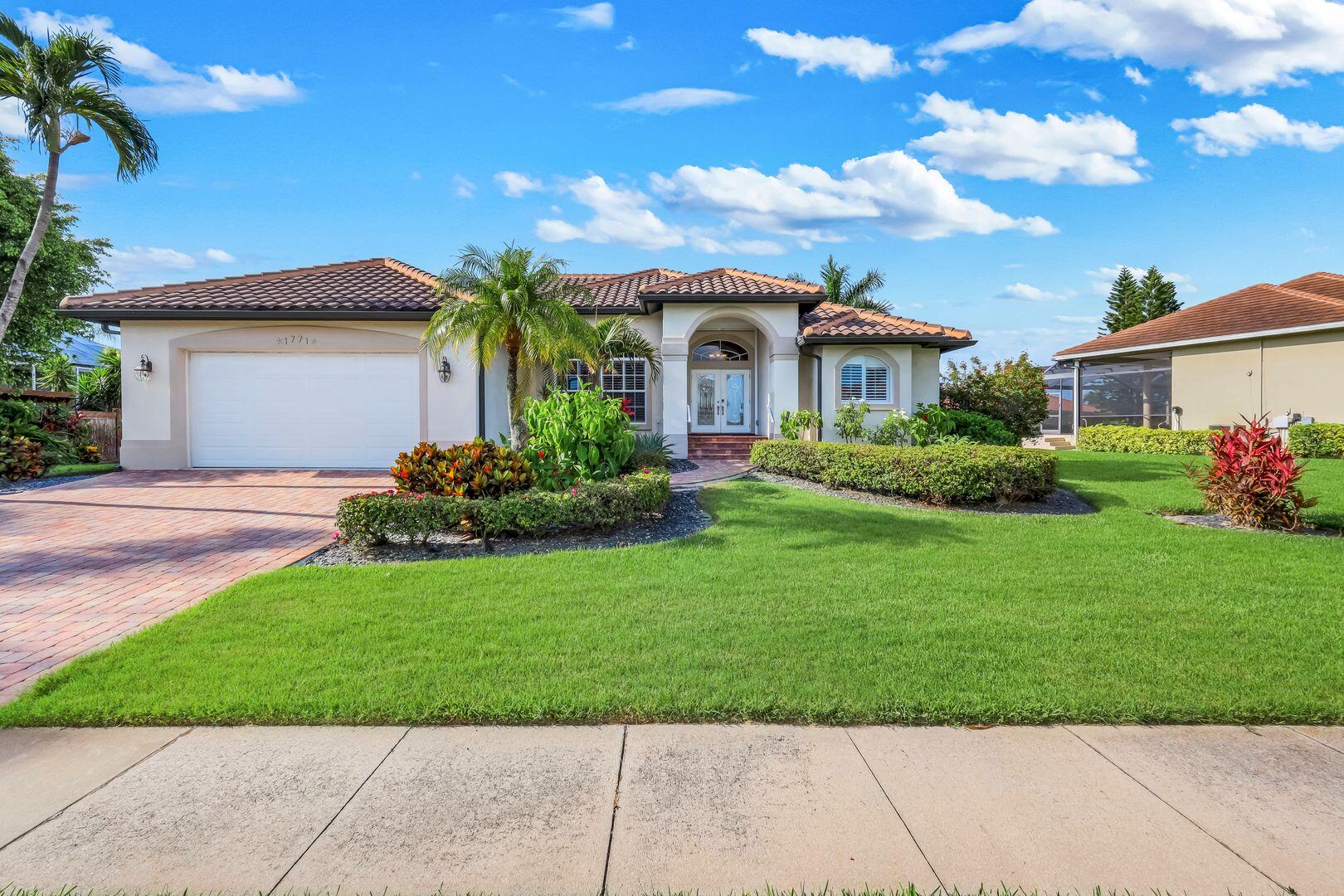 1771 HUMMINGBIRD COURT