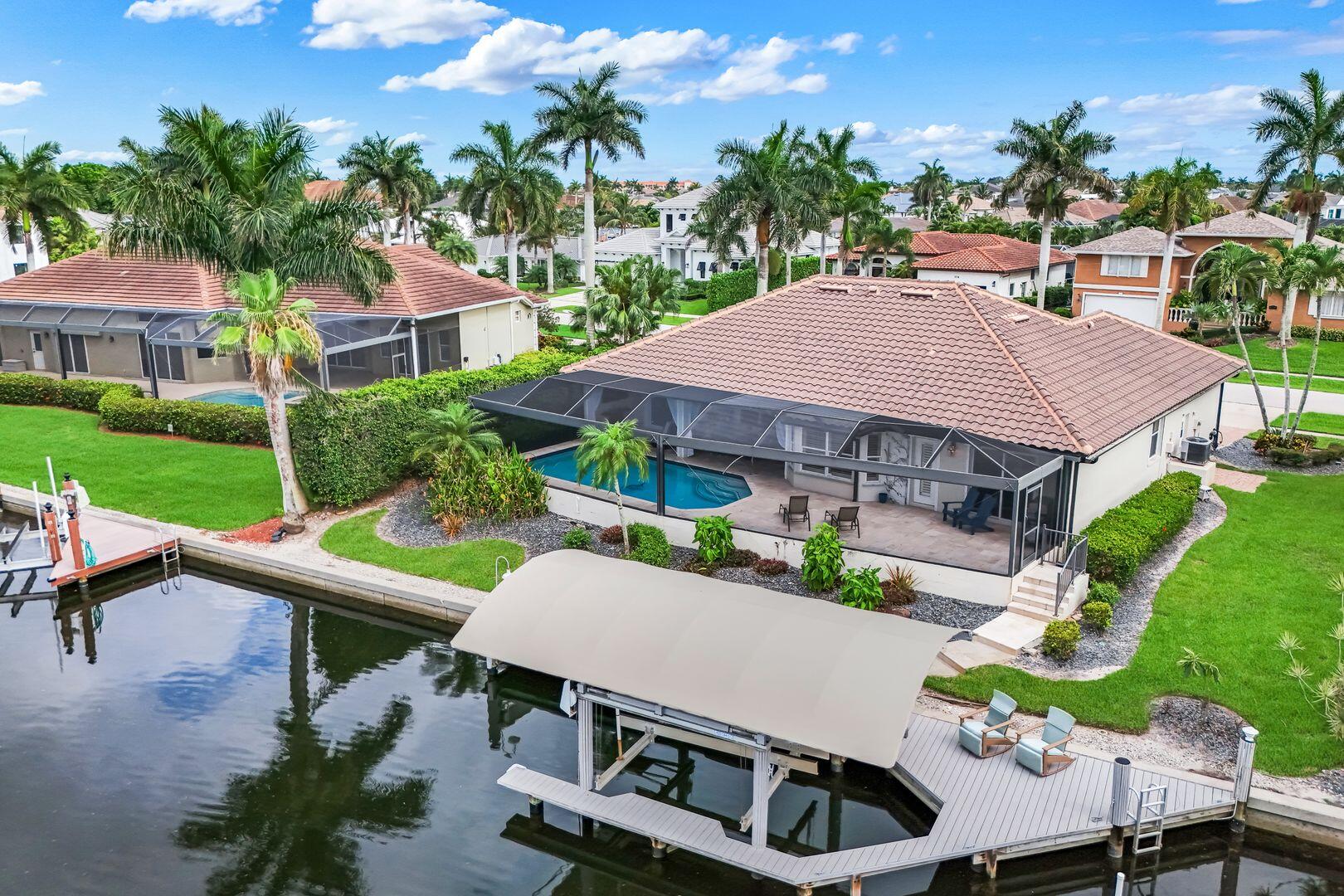 1771 HUMMINGBIRD COURT
