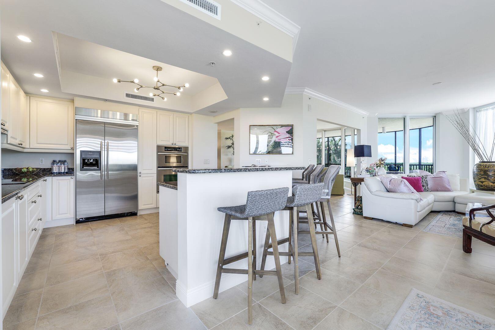 1050 BORGHESE LANE, 206