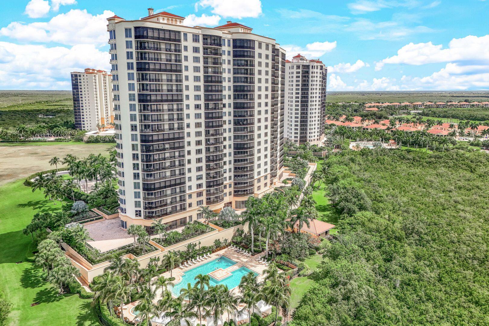 1050 BORGHESE LANE, 206