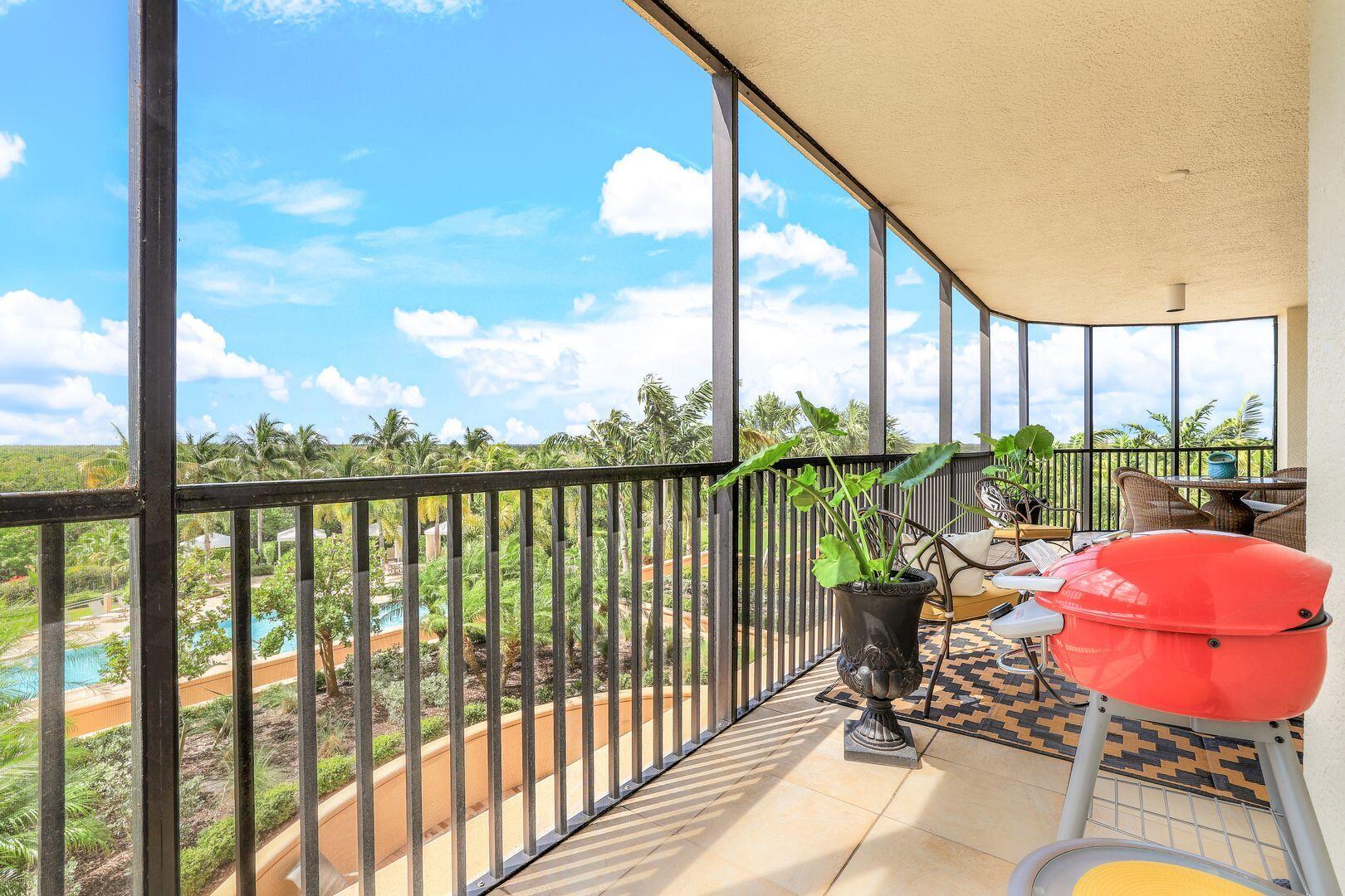 1050 BORGHESE LANE, 206