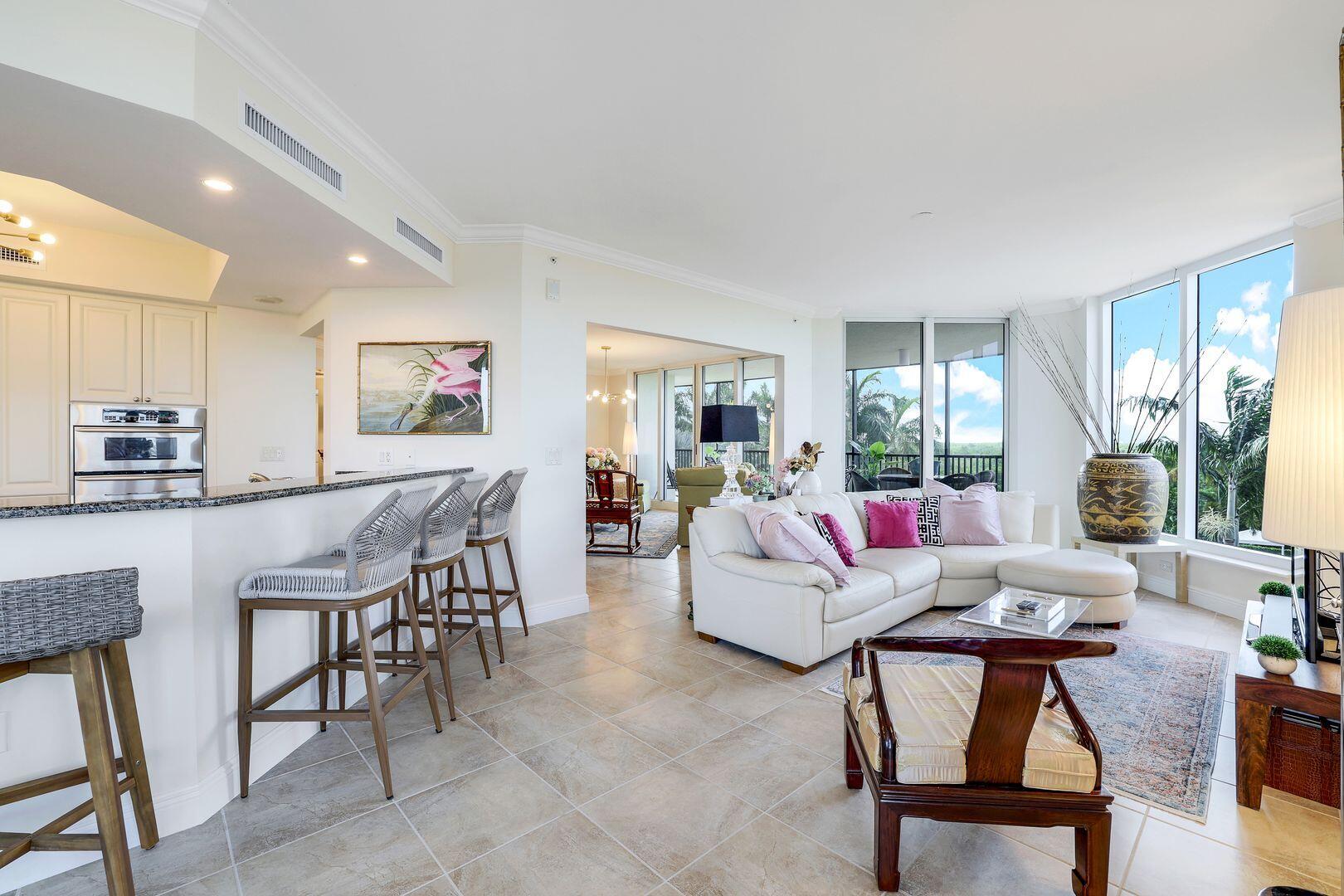 1050 BORGHESE LANE, 206