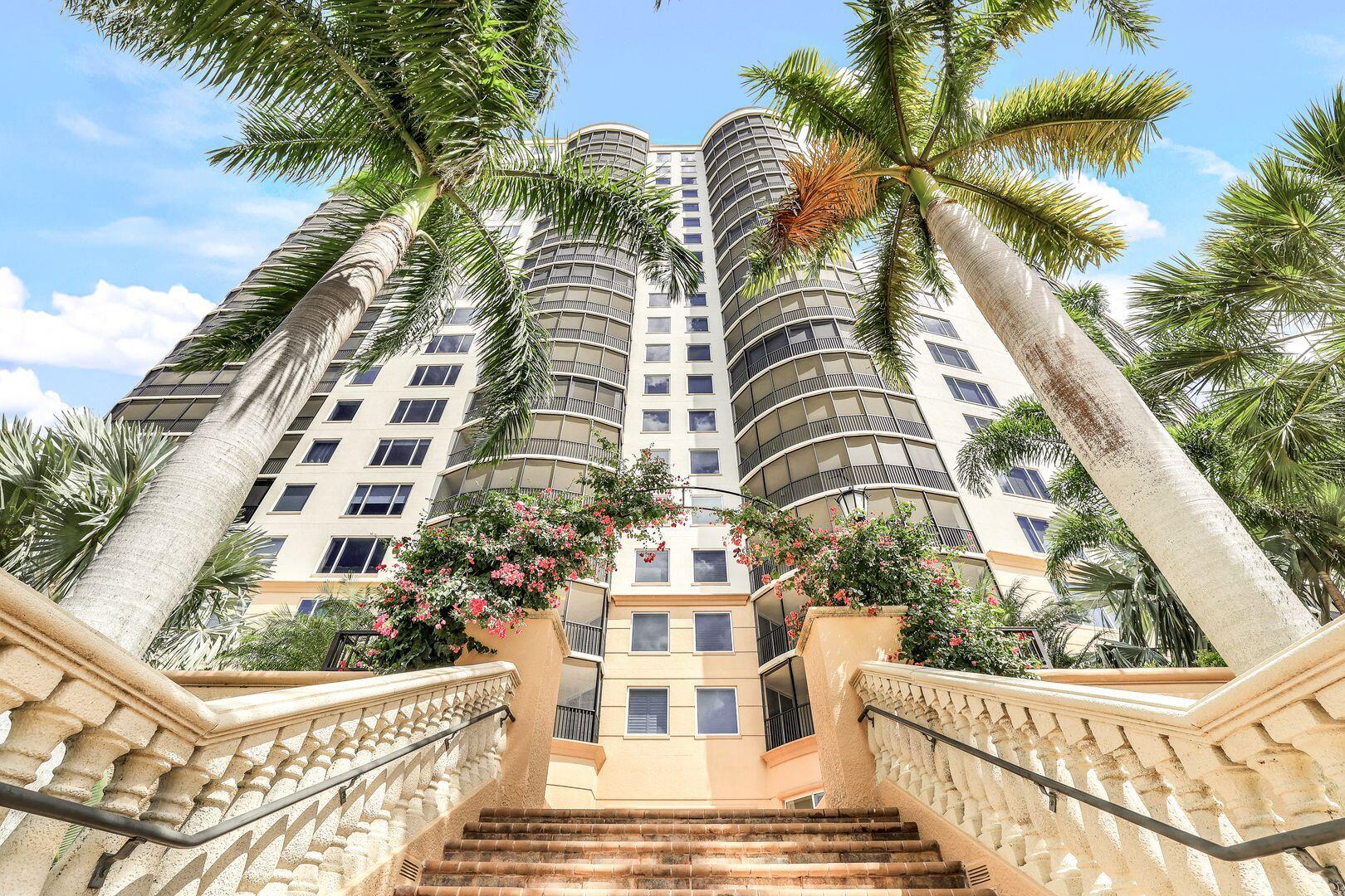 1050 BORGHESE LANE, 206