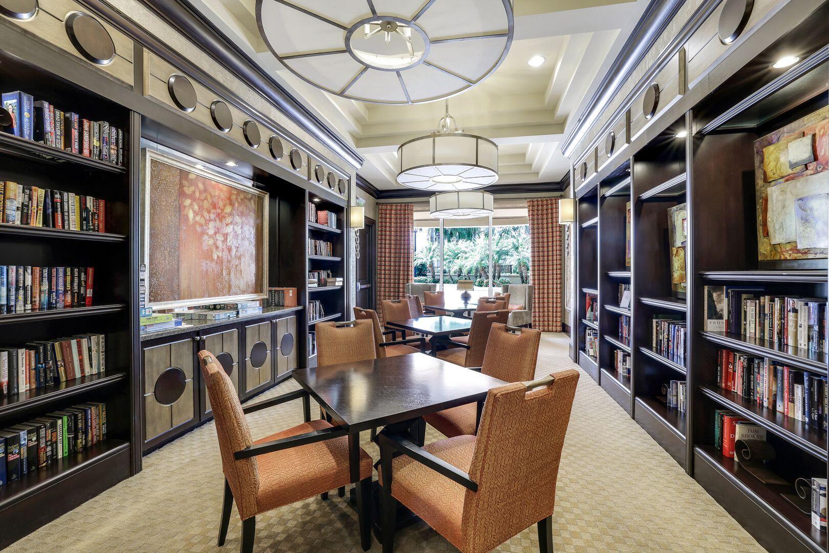 1050 BORGHESE LANE, 206