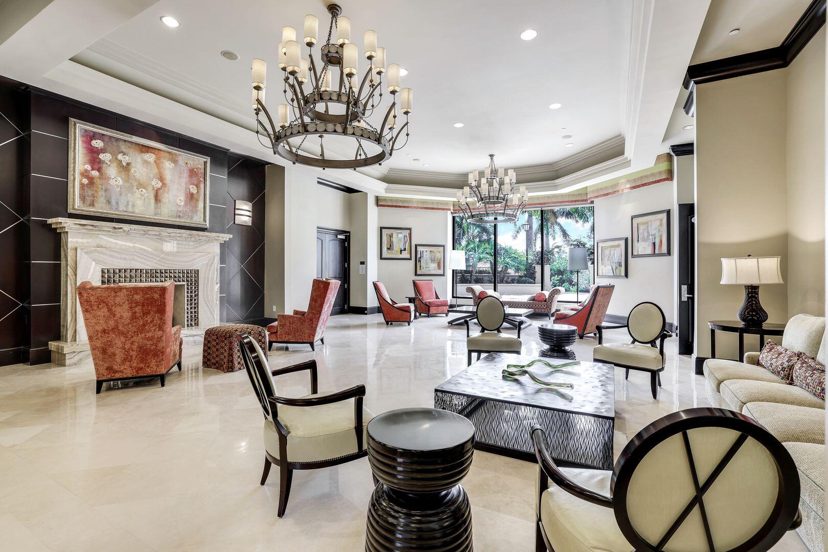1050 BORGHESE LANE, 206