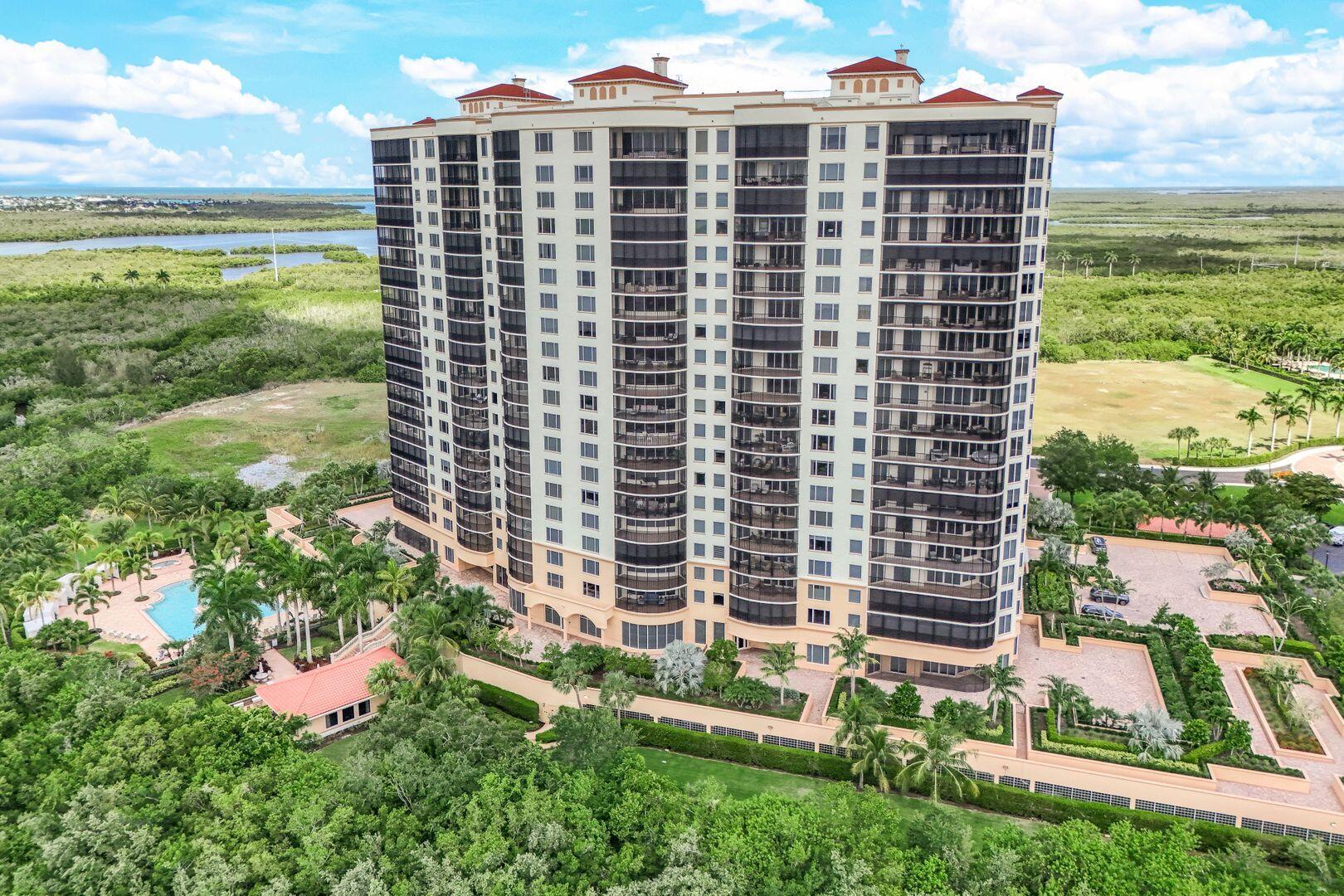 1050 BORGHESE LANE, 206