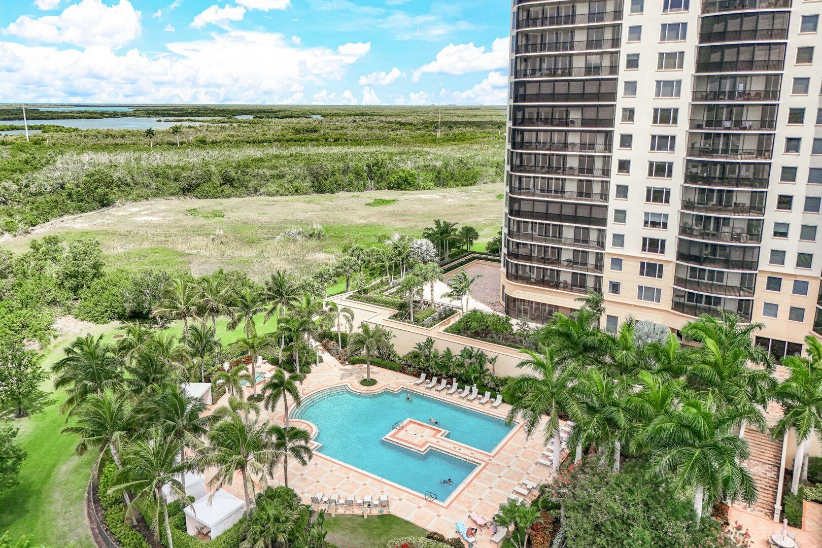 1050 BORGHESE LANE, 206
