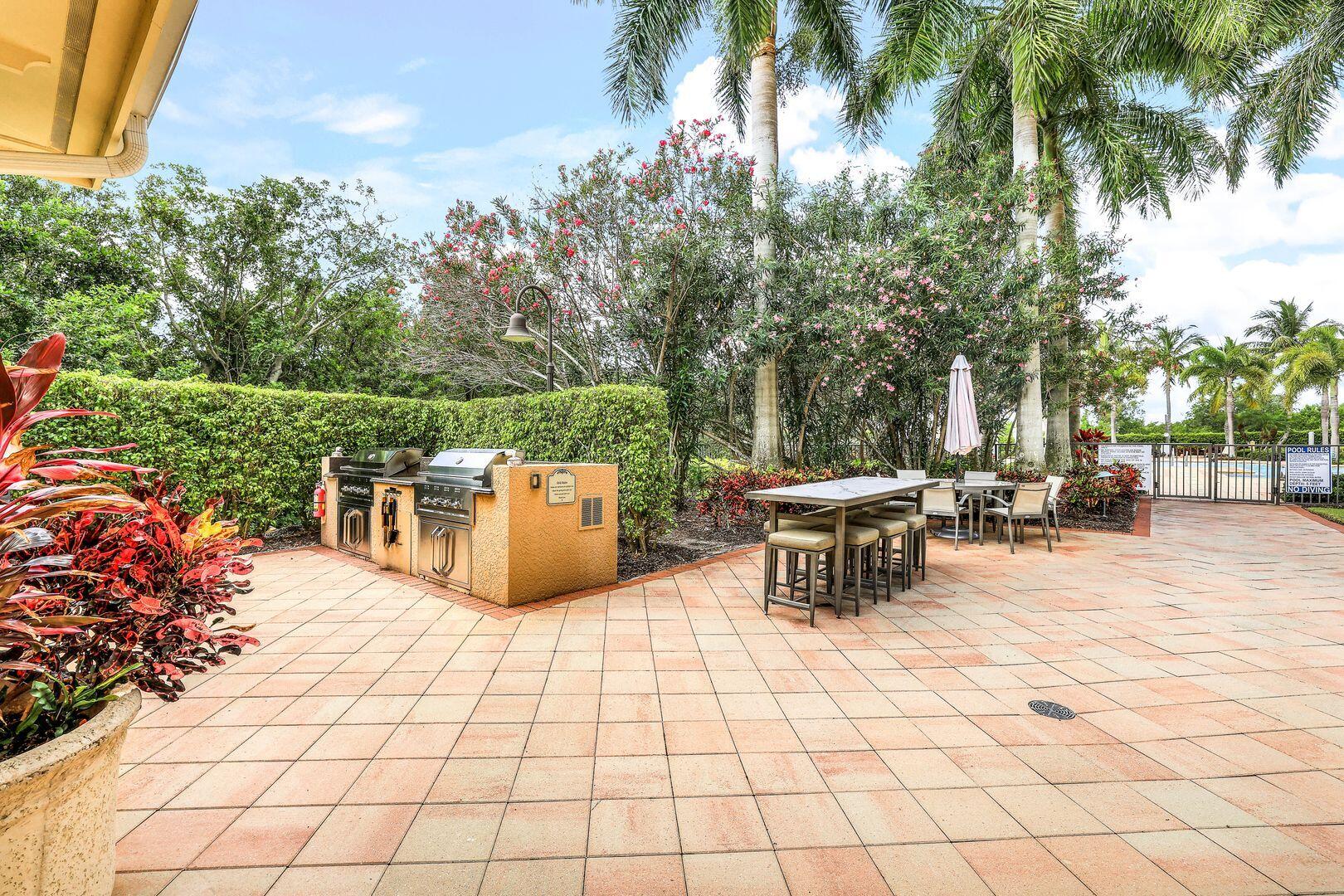 1050 BORGHESE LANE, 206