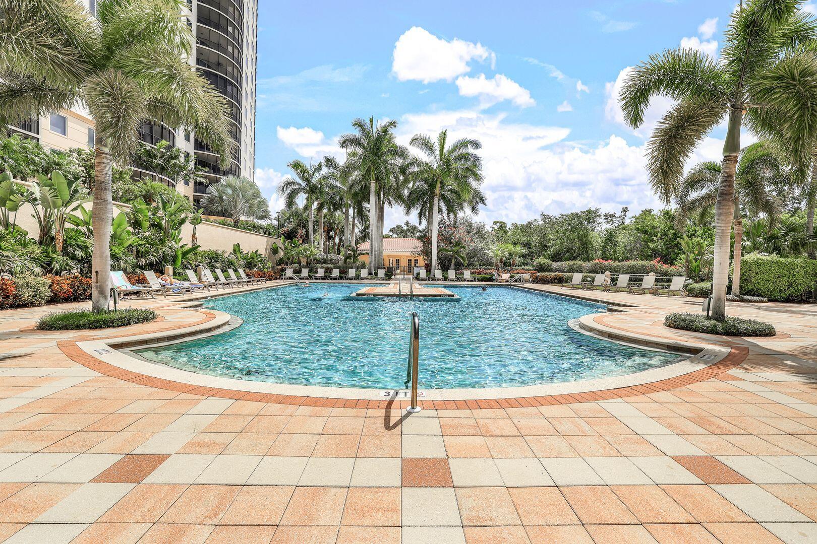 1050 BORGHESE LANE, 206