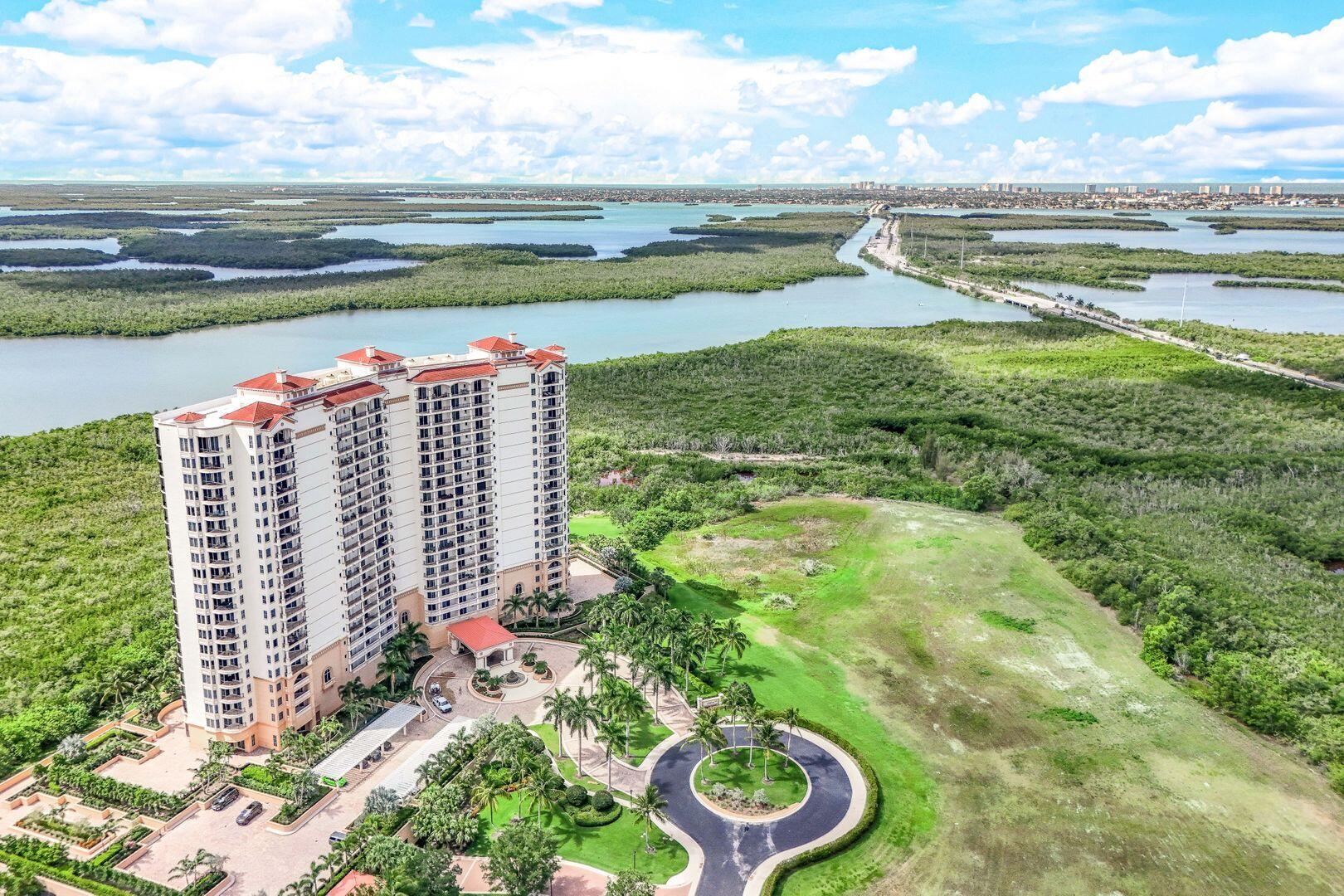 1050 BORGHESE LANE, 206