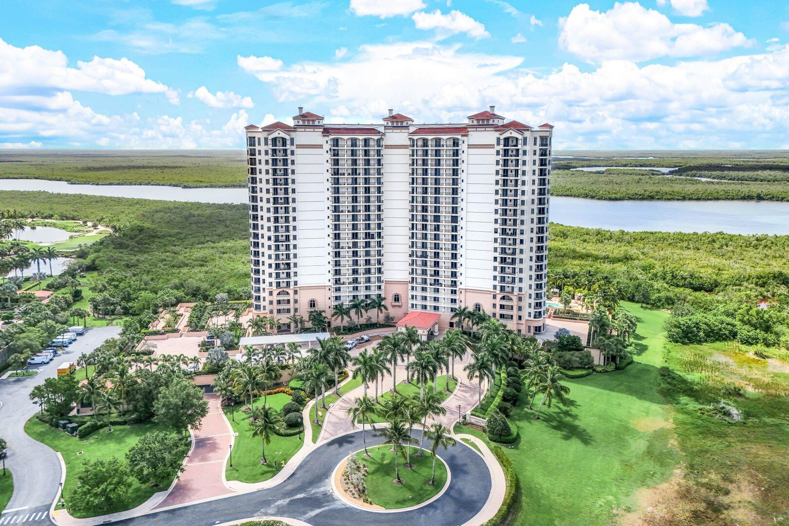 1050 BORGHESE LANE, 206