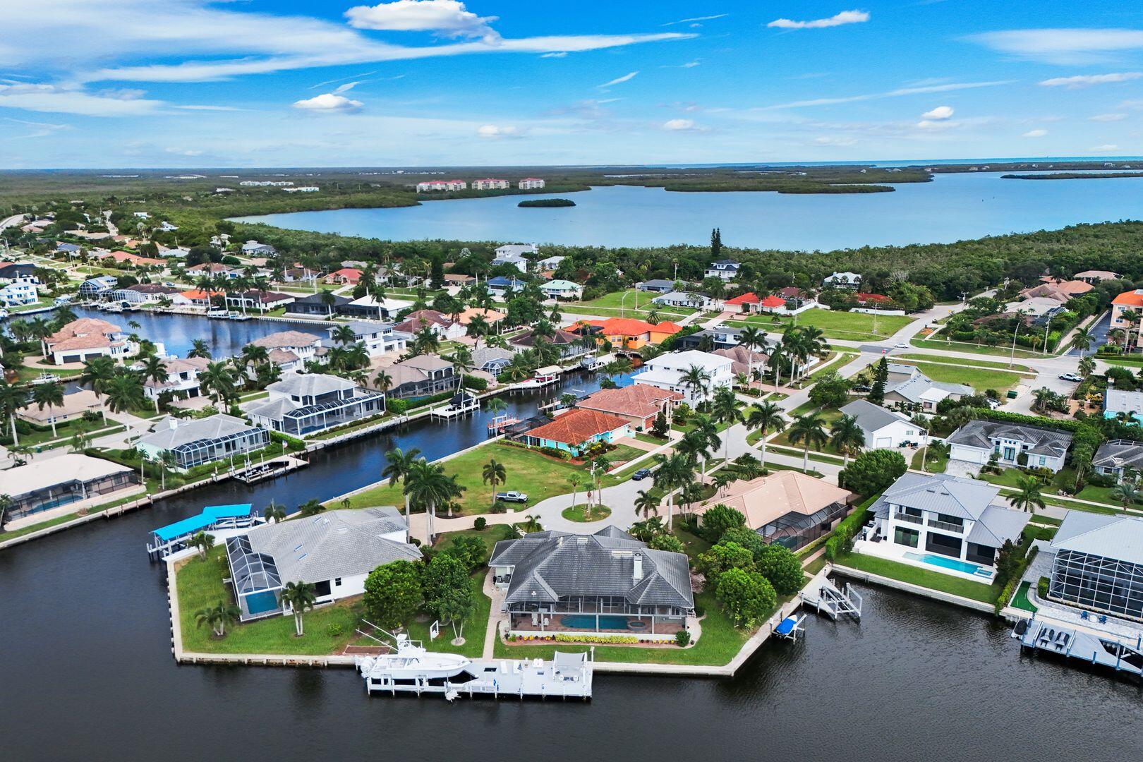 60 COVEWOOD COURT