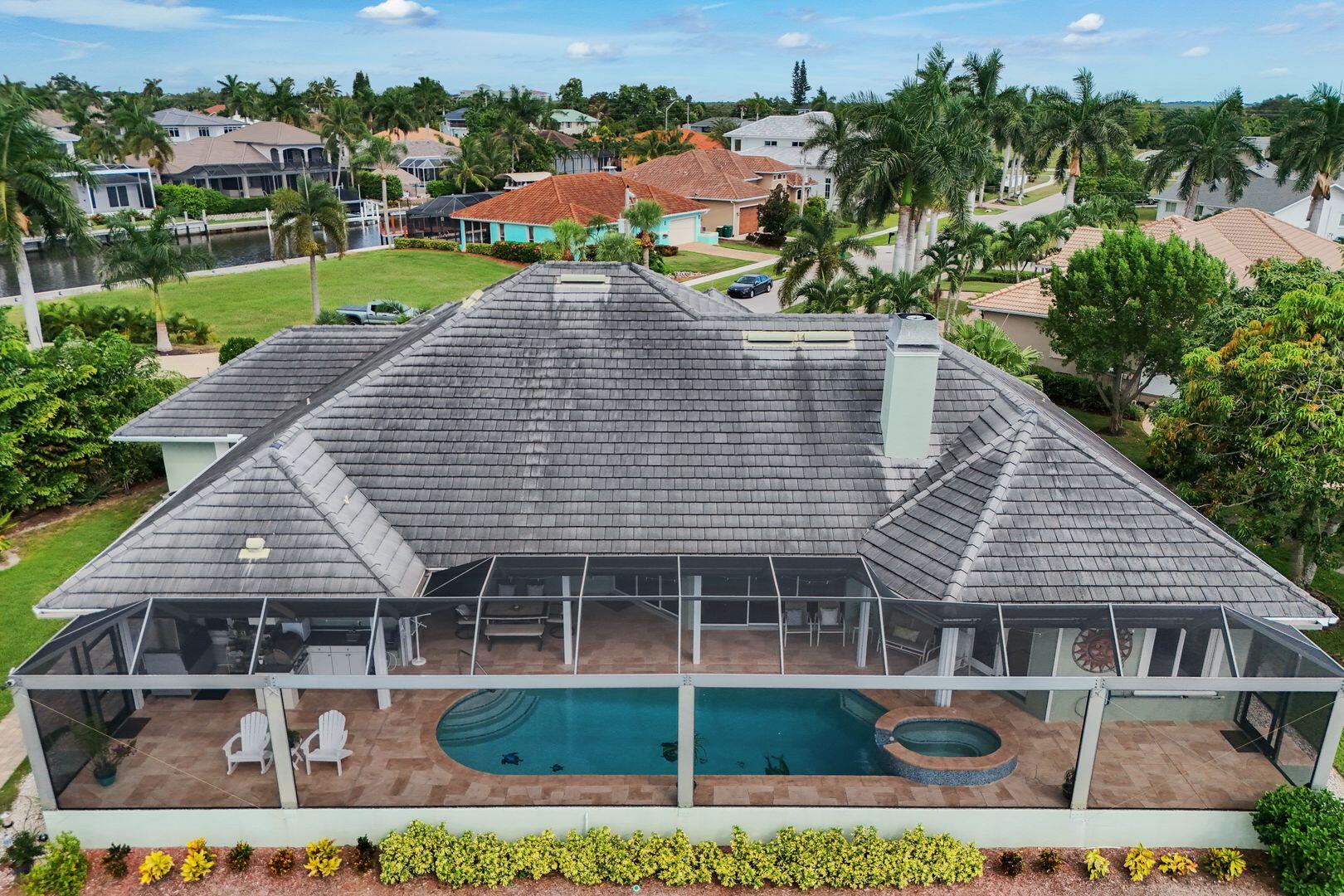 60 COVEWOOD COURT