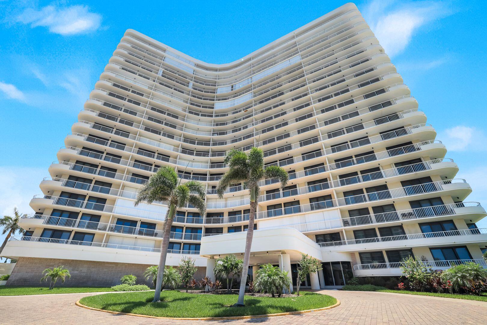 320 SEAVIEW COURT, 307