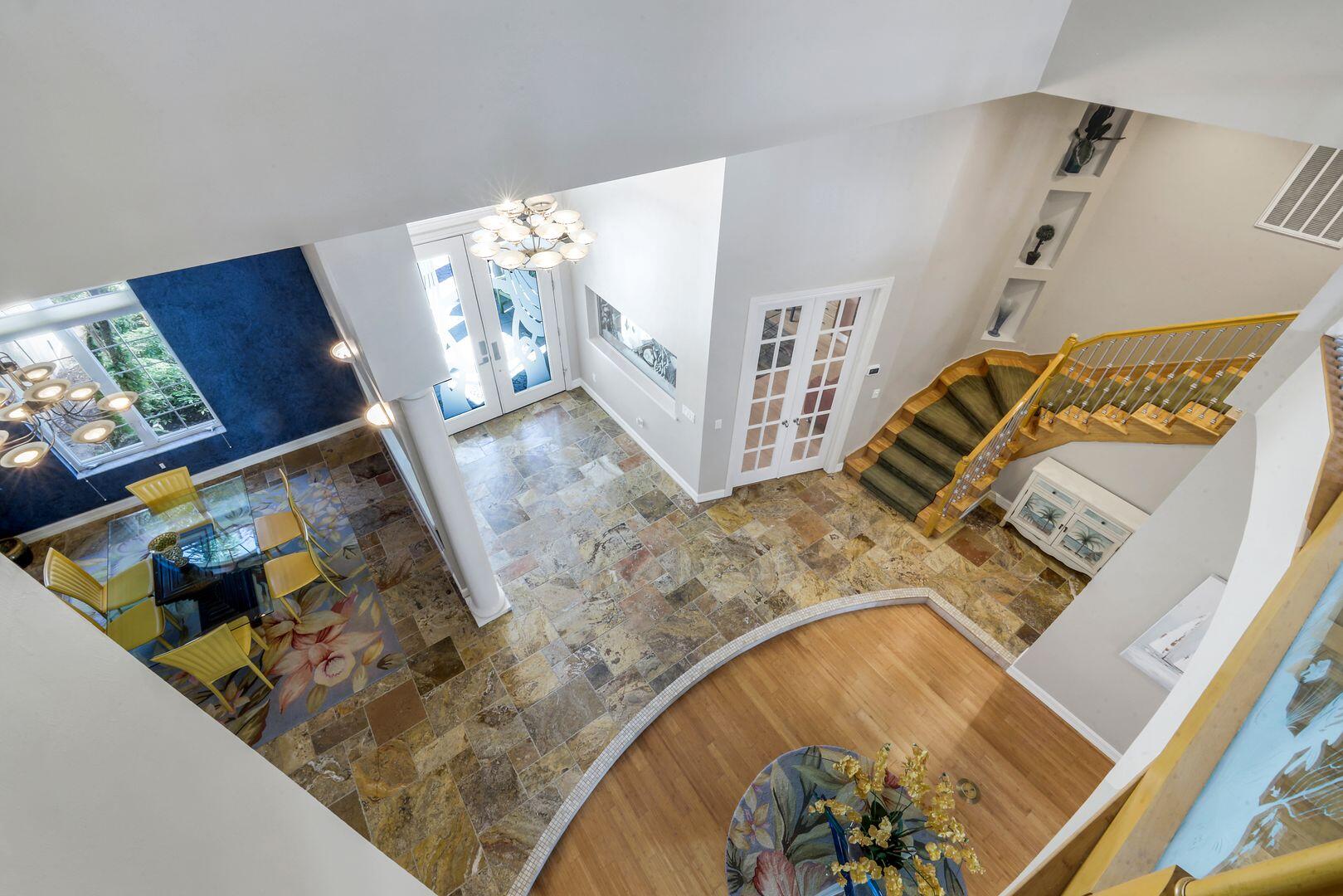 1658 MCILVAINE COURT