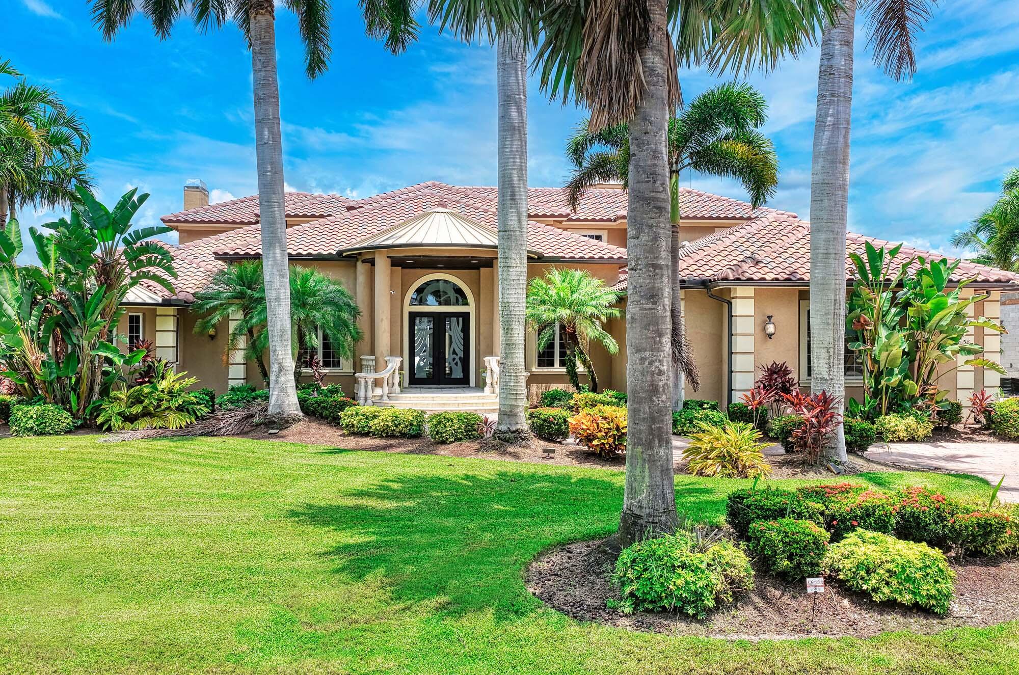 1658 MCILVAINE COURT