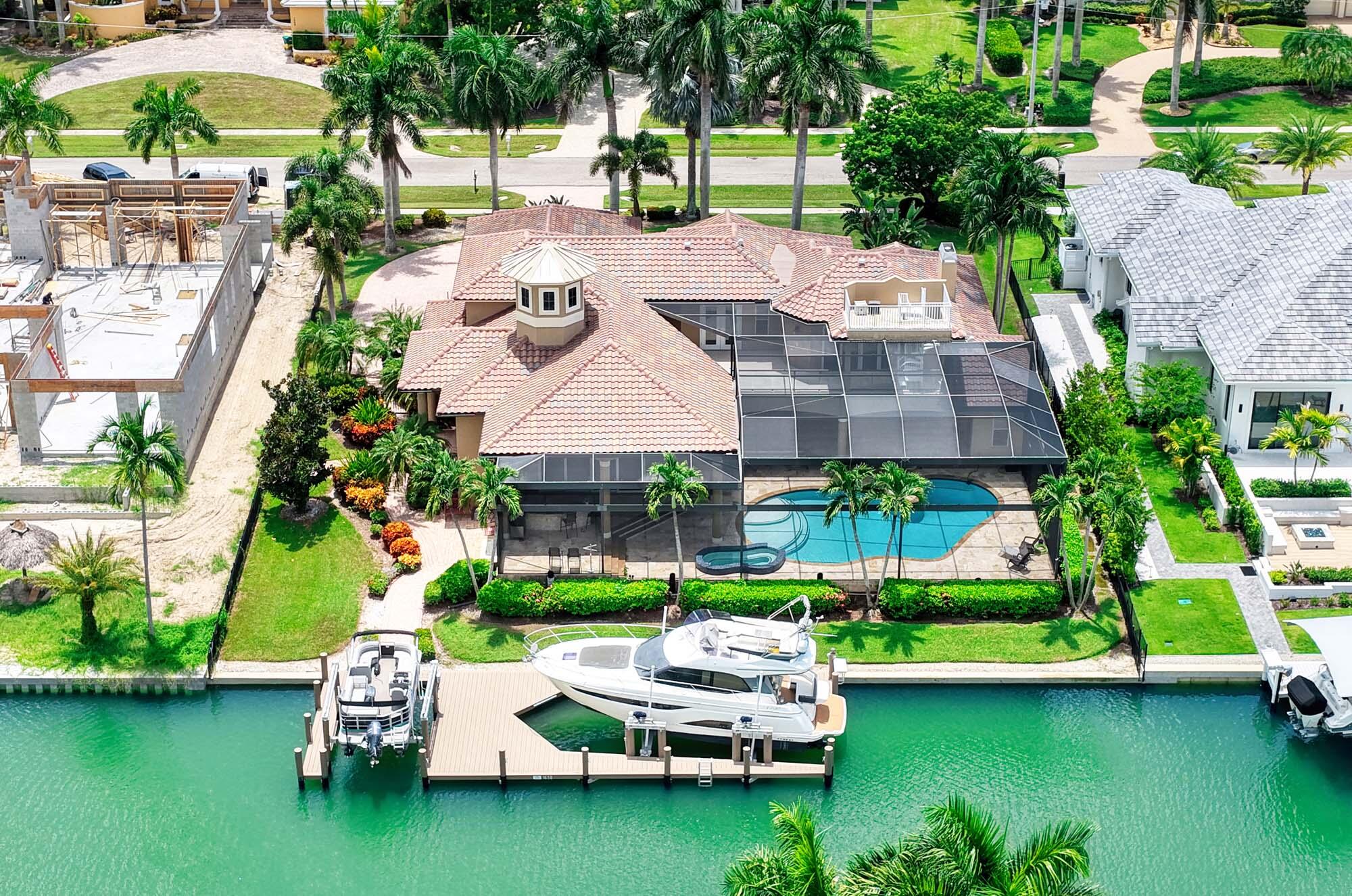 1658 MCILVAINE COURT