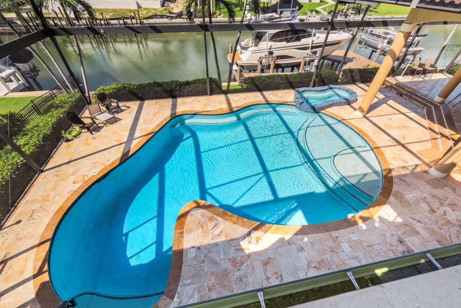 1658 MCILVAINE COURT