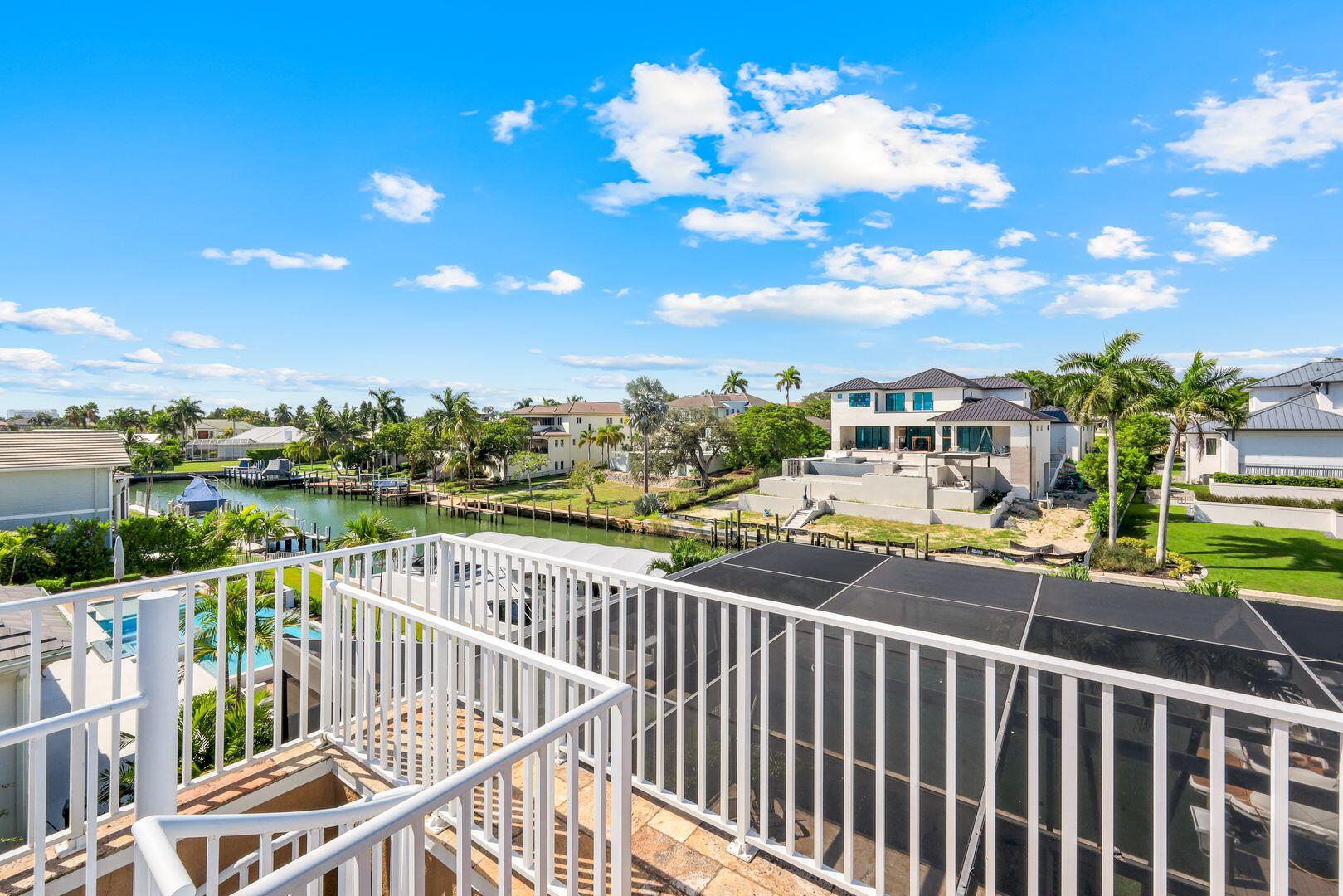 1658 MCILVAINE COURT