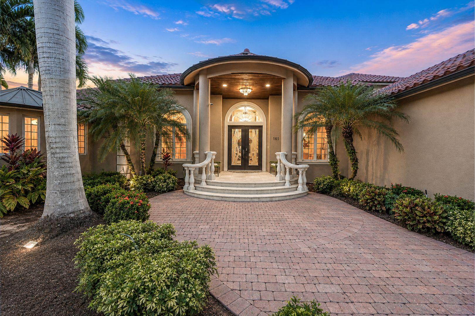 1658 MCILVAINE COURT