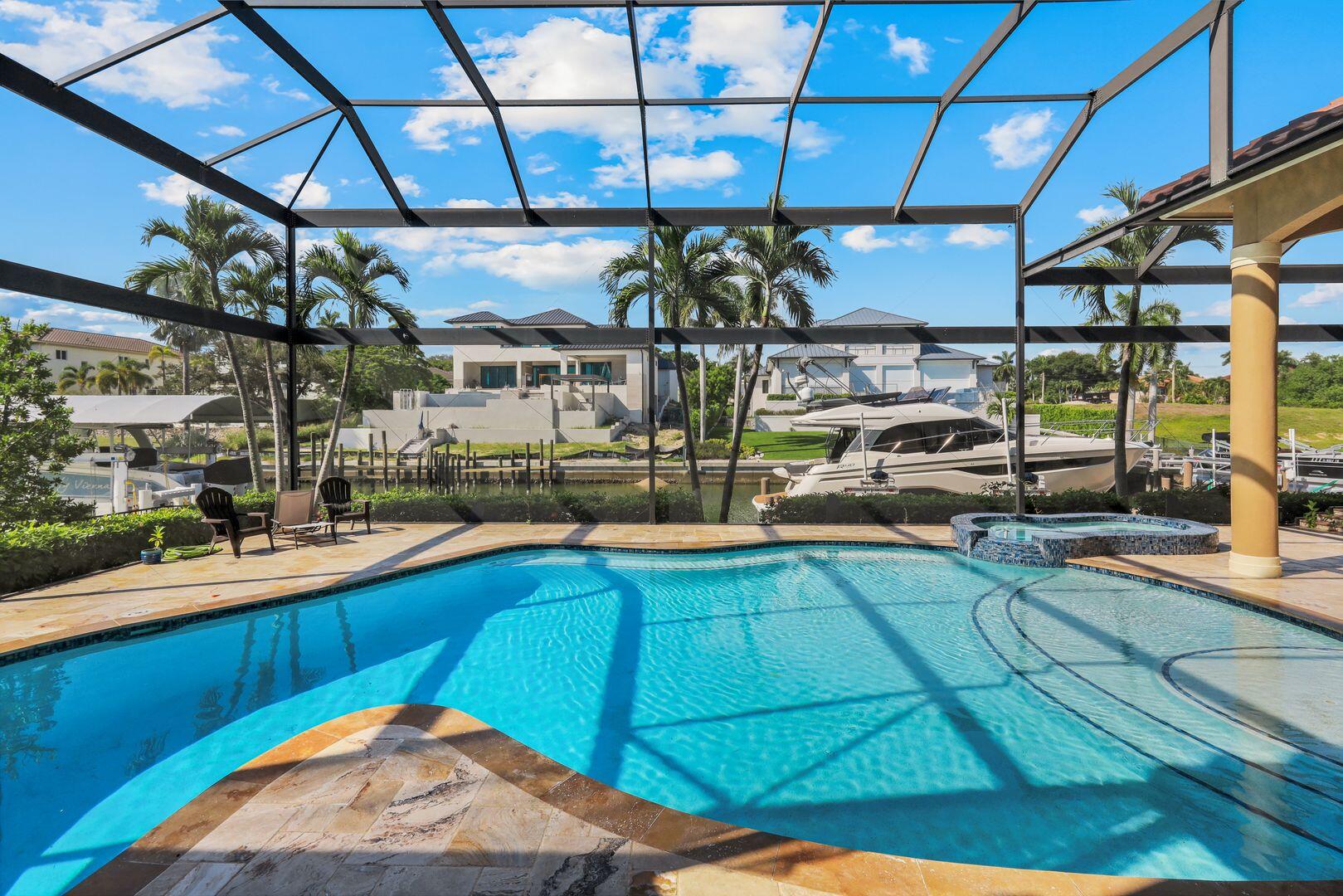 1658 MCILVAINE COURT