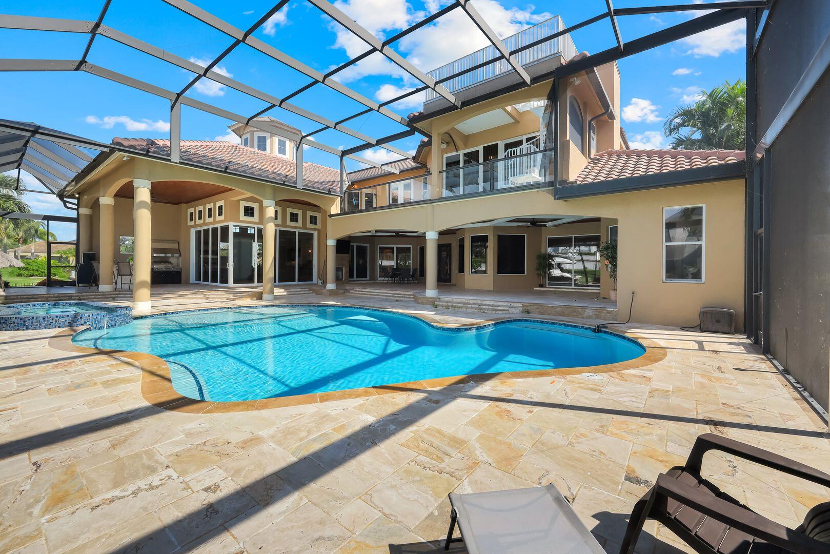 1658 MCILVAINE COURT