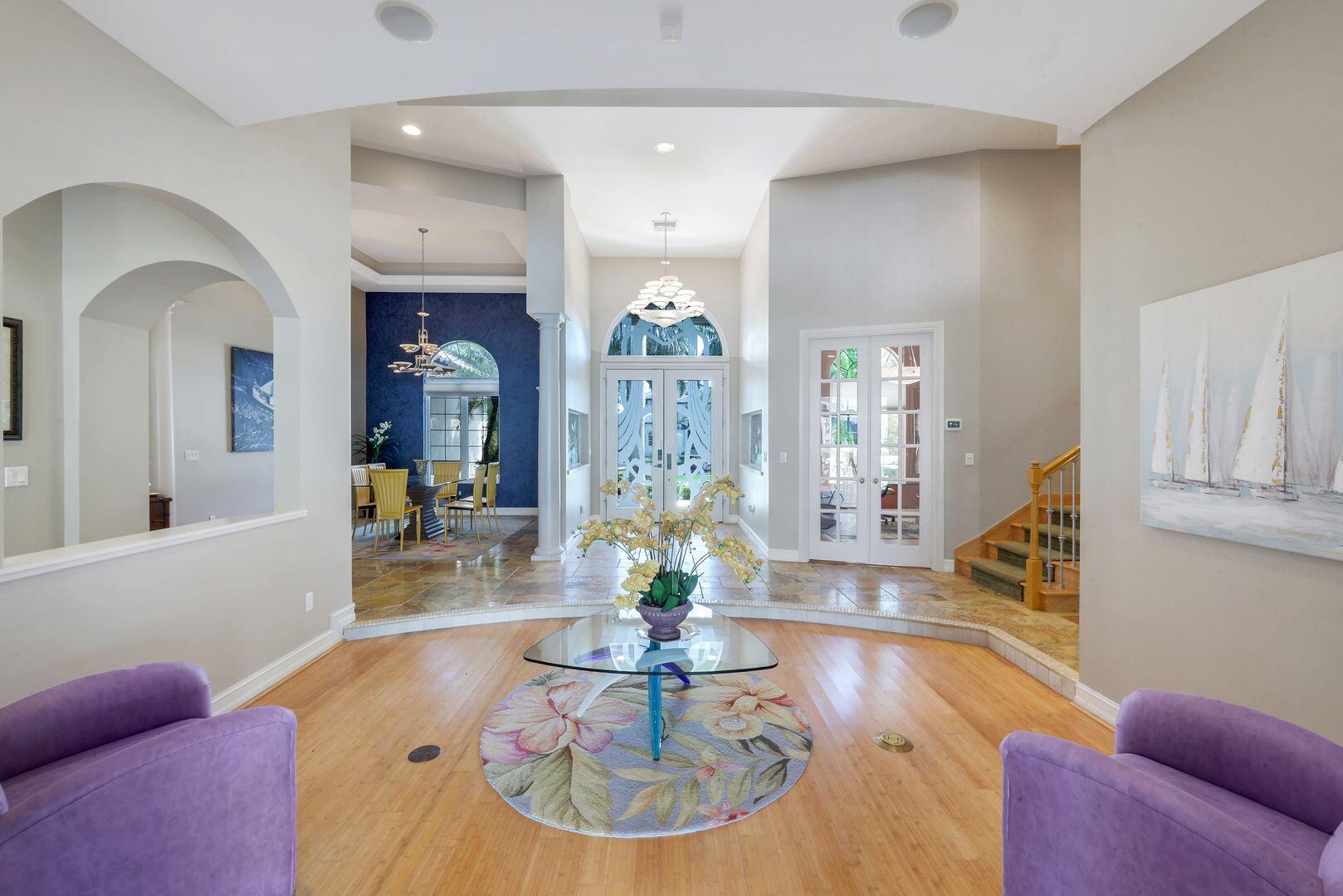 1658 MCILVAINE COURT