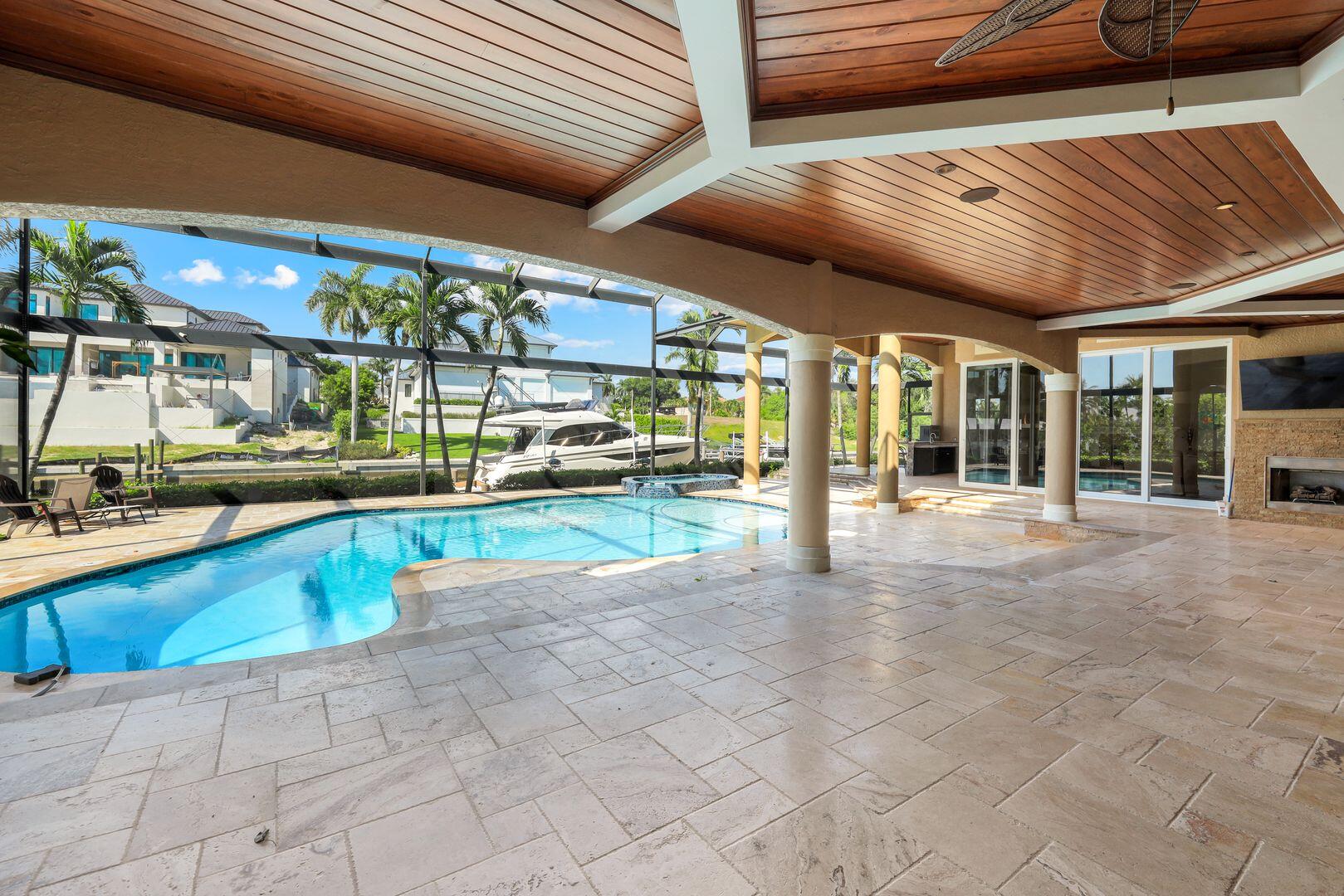 1658 MCILVAINE COURT