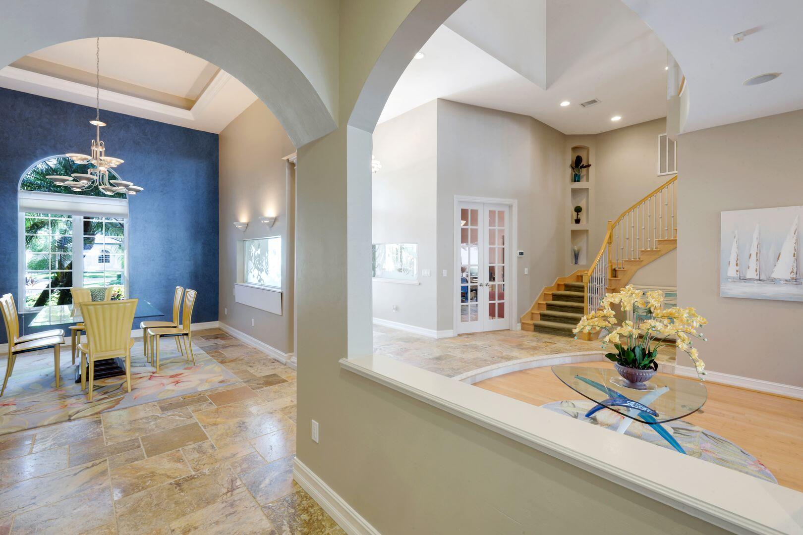 1658 MCILVAINE COURT