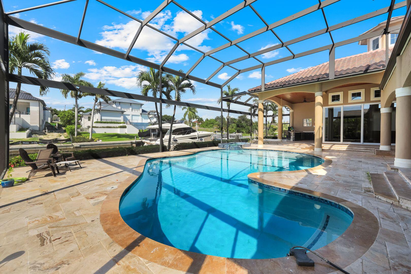 1658 MCILVAINE COURT