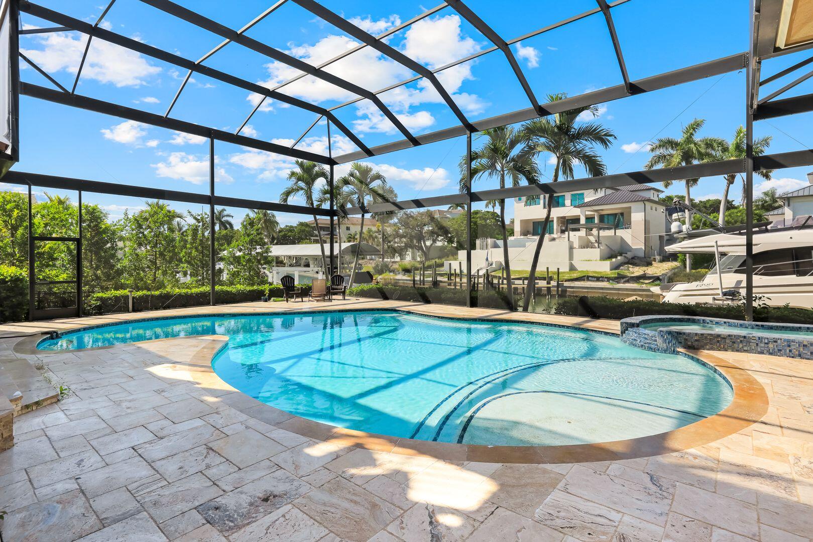 1658 MCILVAINE COURT