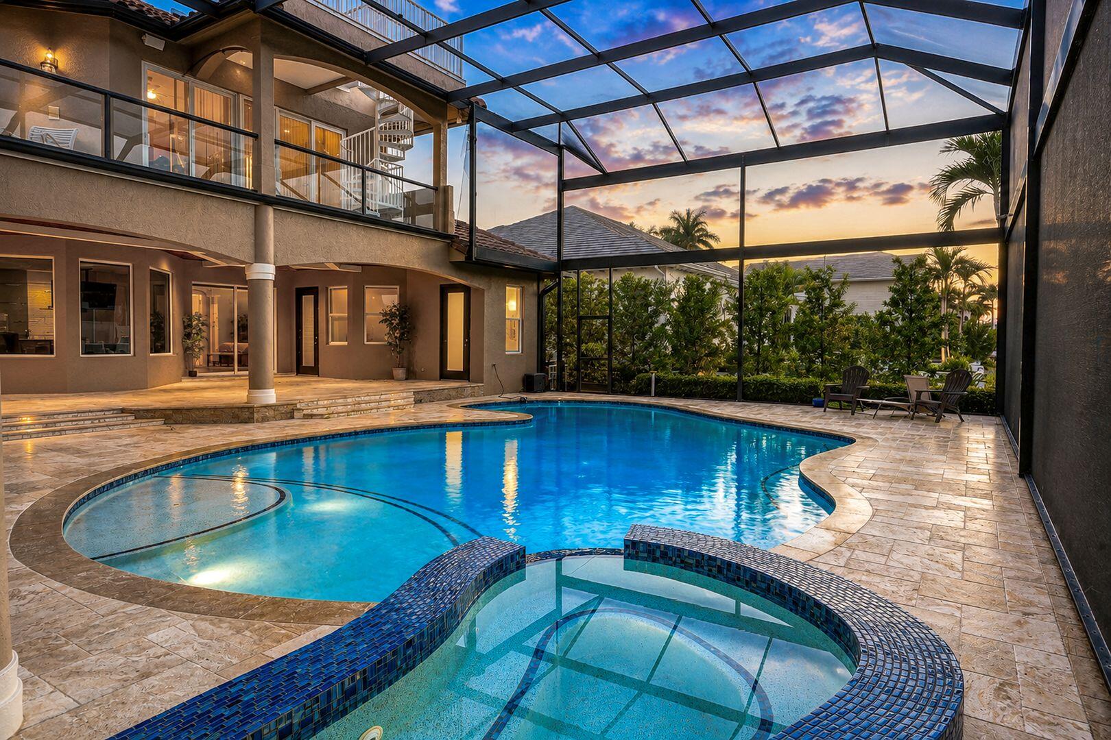 1658 MCILVAINE COURT