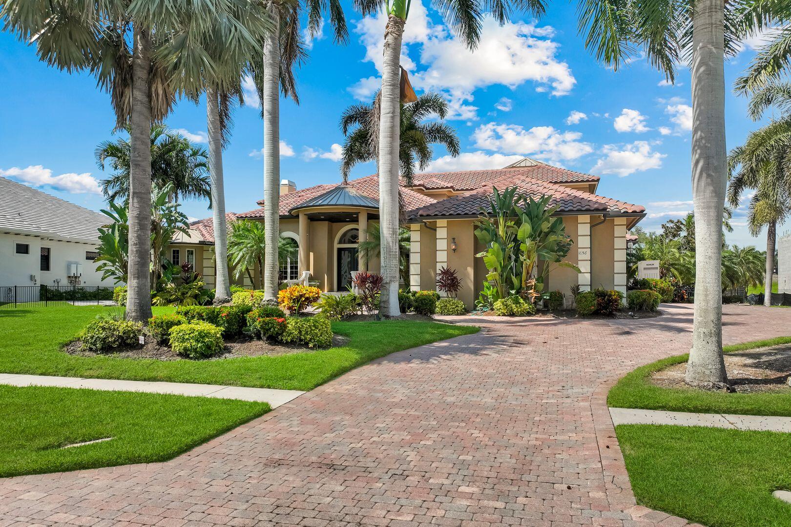 1658 MCILVAINE COURT