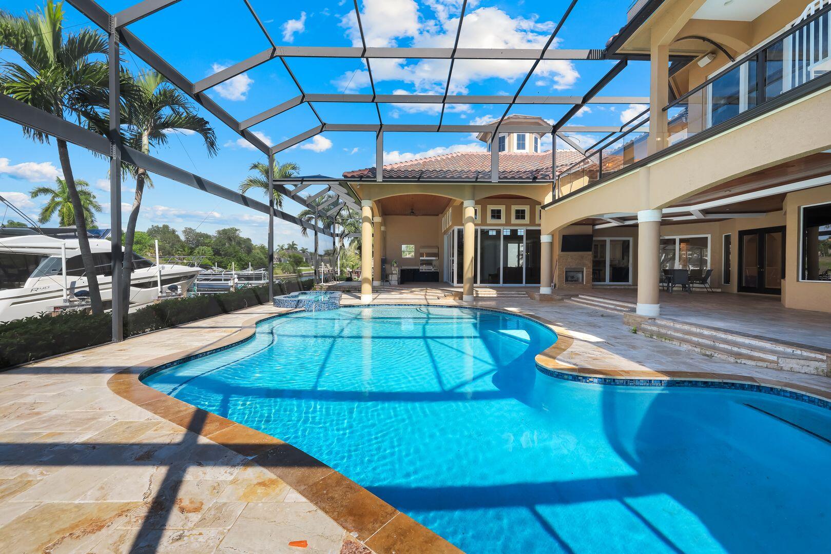 1658 MCILVAINE COURT